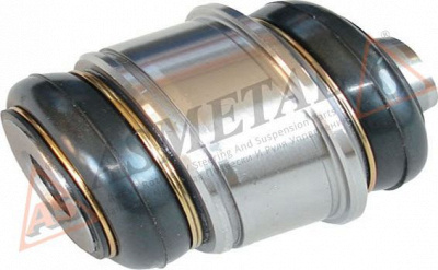 AS METAL 11bm0300 -  Подвеска, рычаг независимой подвески колеса